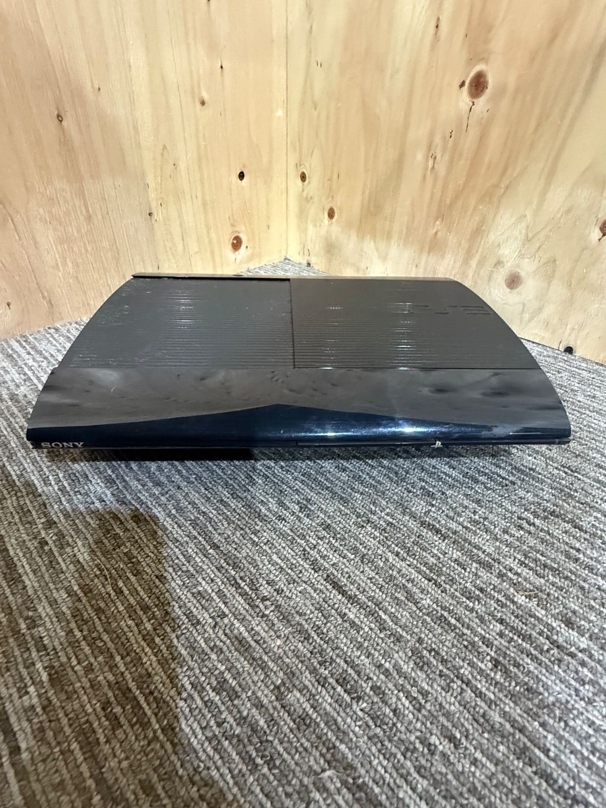 SGM PlayStation 3 本体 CECH-4000 C