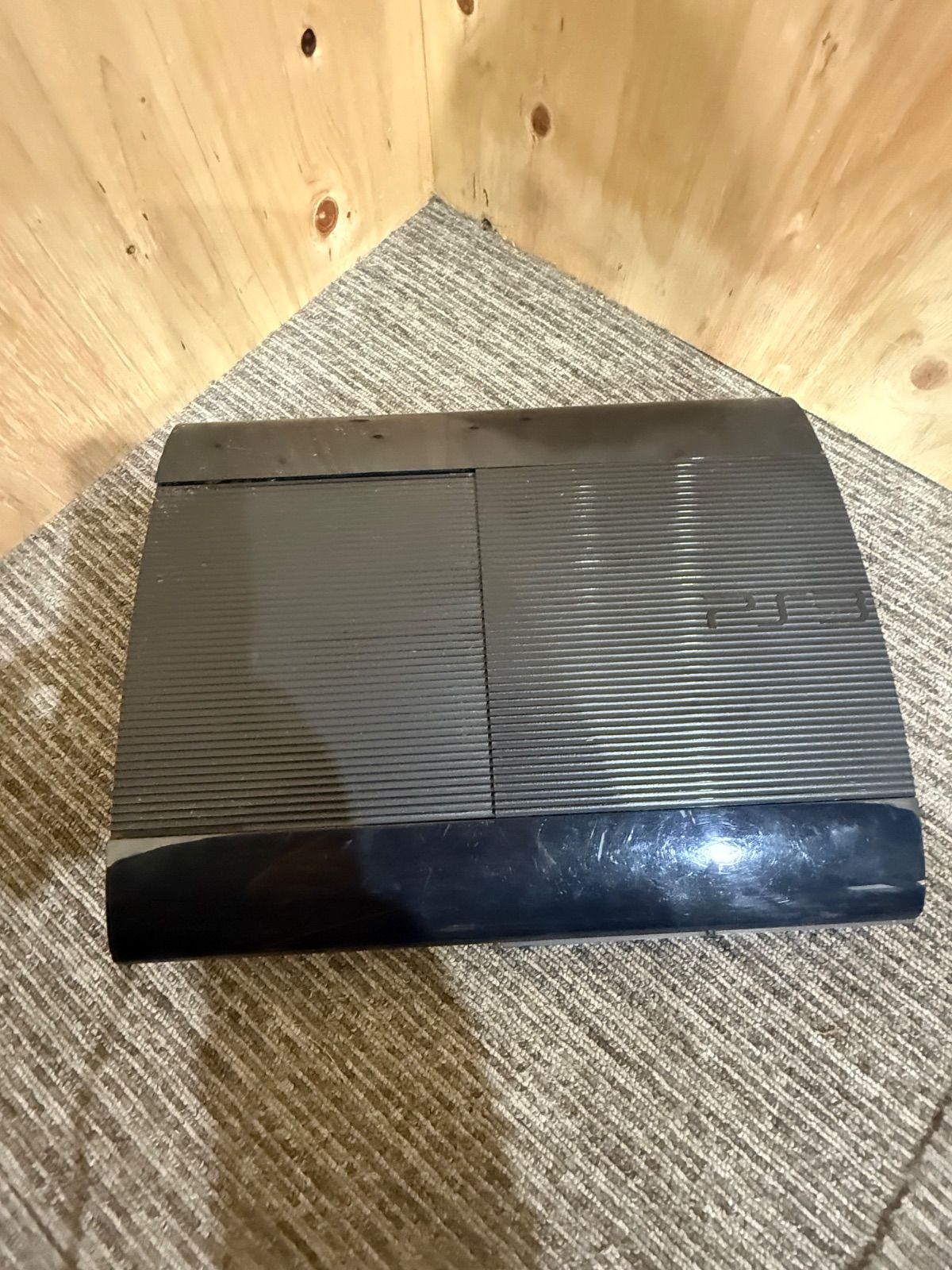 SGM PlayStation 3 本体 CECH-4000 C