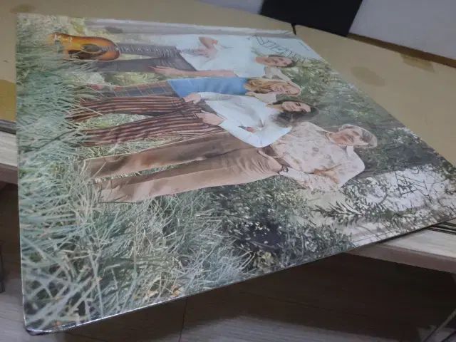  US LP Newbury Park ー 1971 年 早い Soft その他 楽器 機材