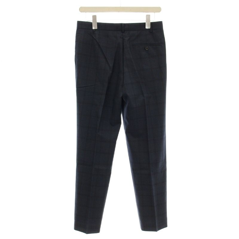 ポールスミス PAUL SMITH Ermenegildo Zegna スーツ セットアップ