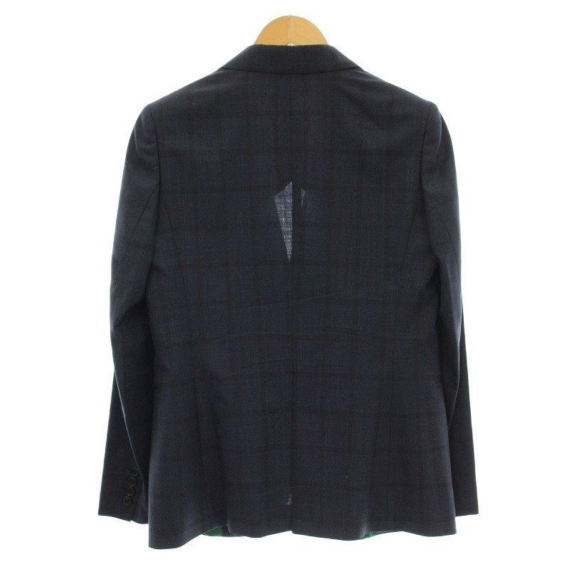 ポールスミス PAUL SMITH Ermenegildo Zegna スーツ セットアップ