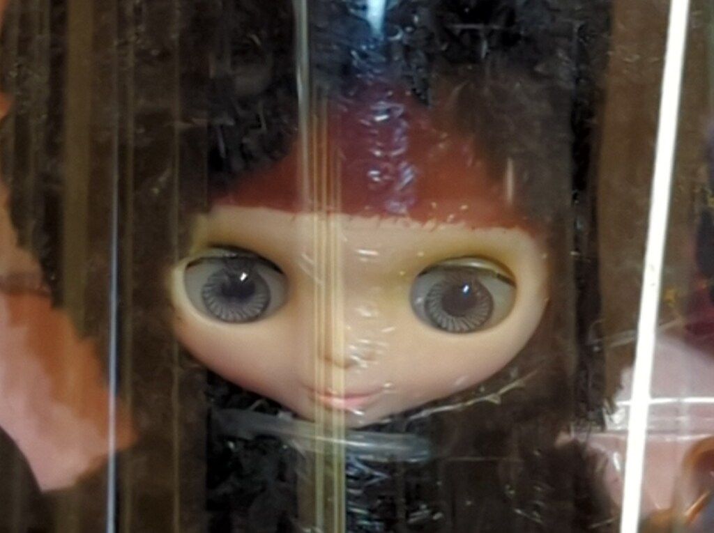 ショップ タカラ プチブライス バニーブラック Yahoo!オークション