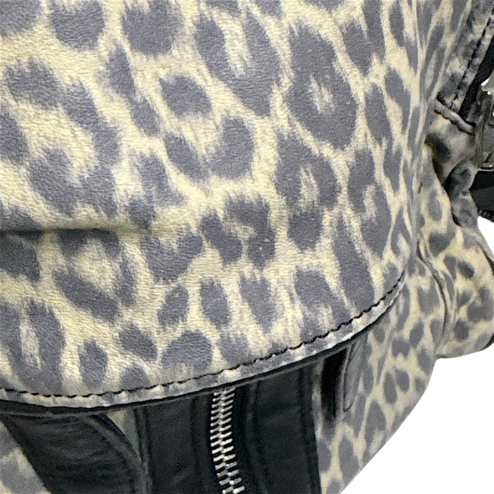 タグ付き ALEXANDER WANG アレキサンダーワン マルチバックパック 2way