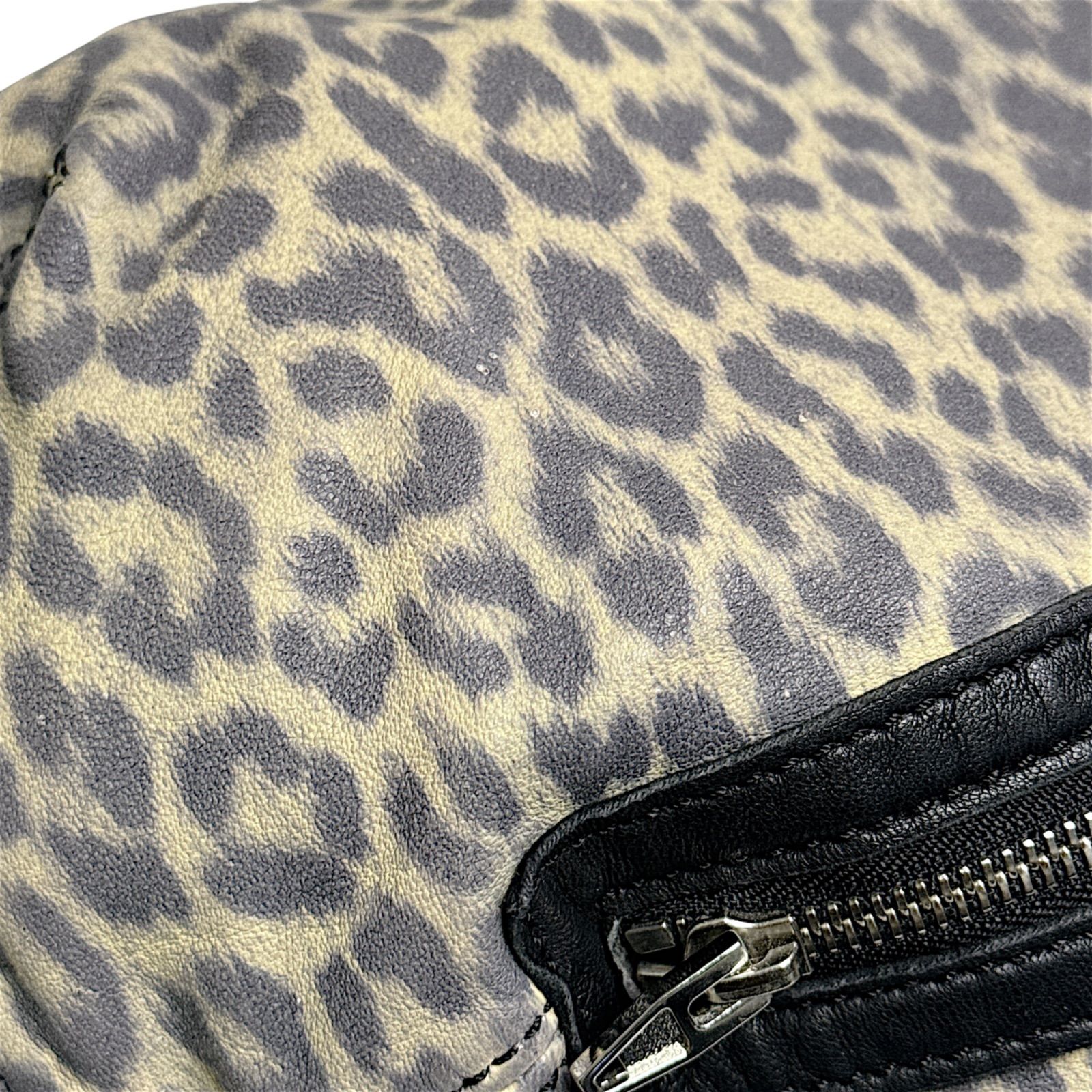 タグ付き ALEXANDER WANG アレキサンダーワン マルチバックパック 2way
