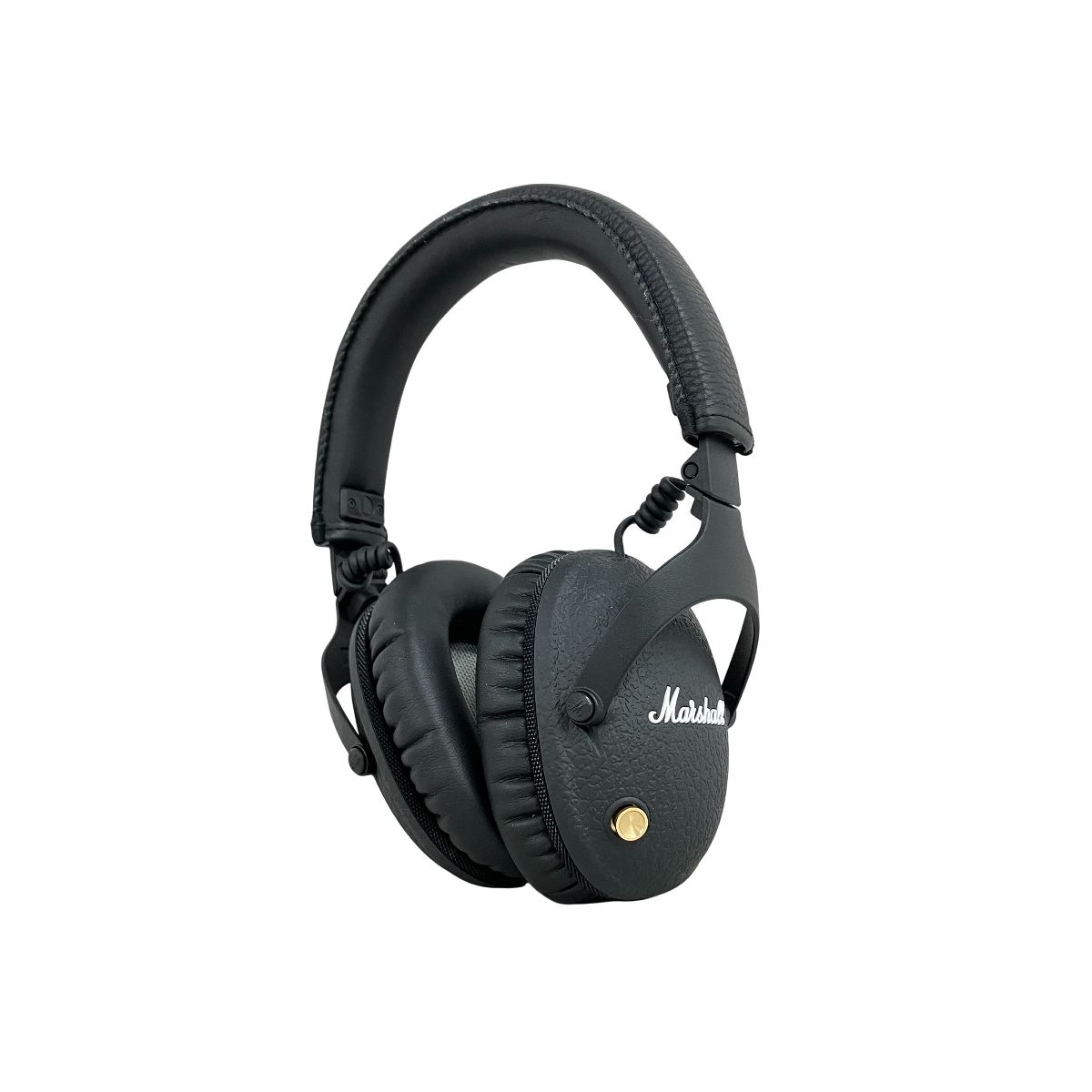 Marshall monitor II A N C ヘッドホン 音響機材 オーディオ マーシャル