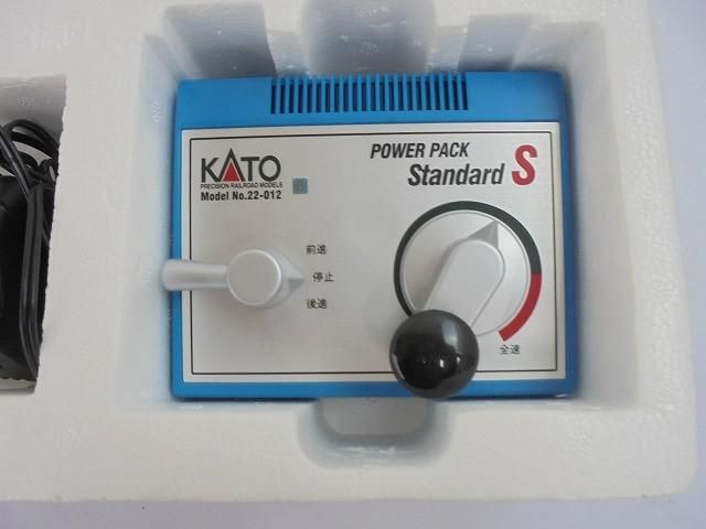 中古品 ホビー KATO/カトー ユニトラック 10-019 Nゲージ スターター
