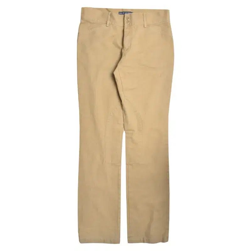 ポロラルフローレン ウェスタン コットン パンツ N 0940