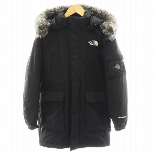 ザノースフェイス THE NORTH FACE McMURDO DOWN JACKET ダウン