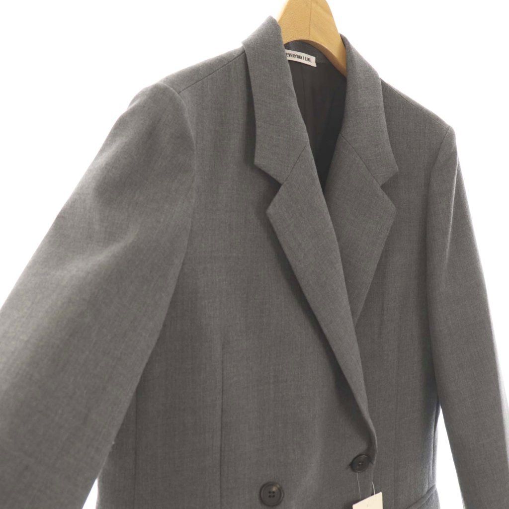 ドゥーズィエムクラス DEUXIEME CLASSE エブリデイアイライク EVERYDAY