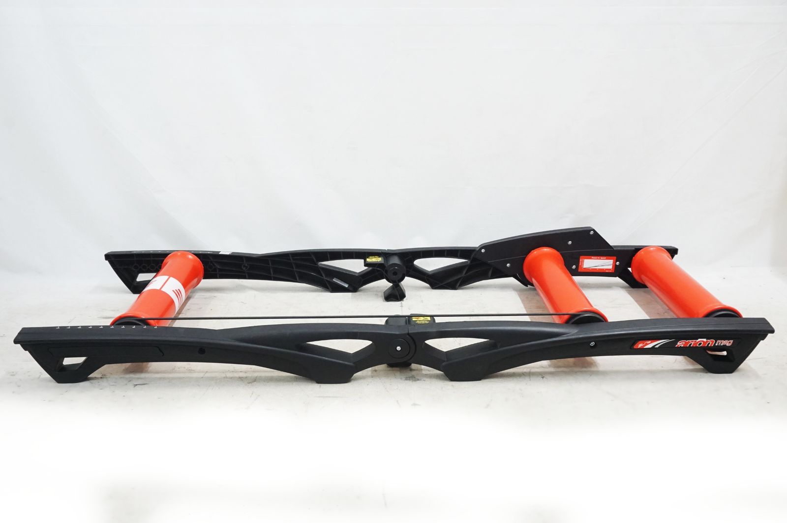 ELITE 「エリート」 ARION MAG 3本ローラー / バイチャリ福岡店