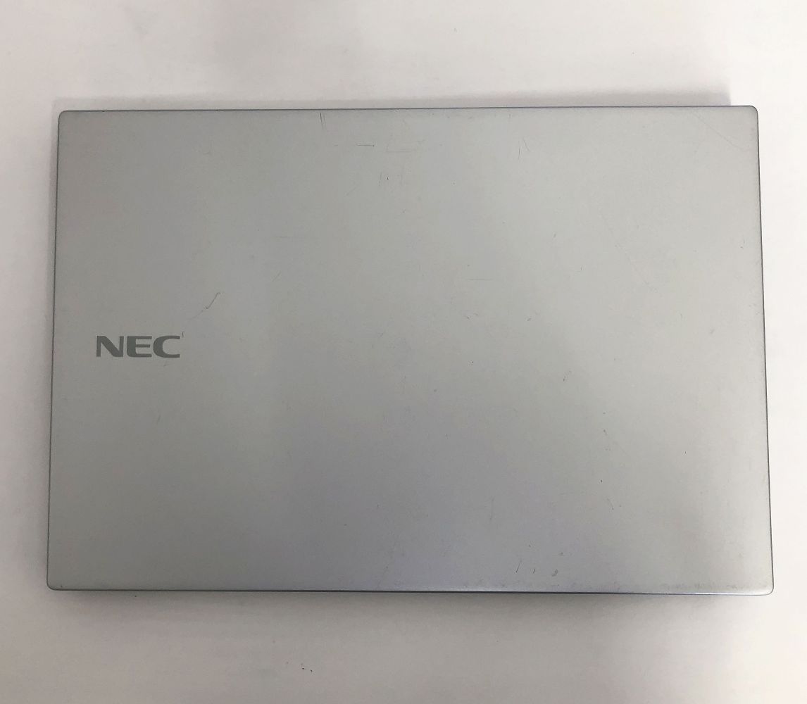 Core i5-8世代 NEC VersaPro VB-3 中古Win11 SSD256GB - メルカリ