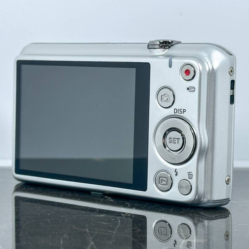 カメラ CASIO EXILIM EX-ZS33 カシオ デジタルカメラ
