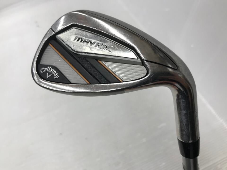 キャロウェイ MAVRIK 46度 Diamana 50 for Callaway Rフレックス ウェッジ