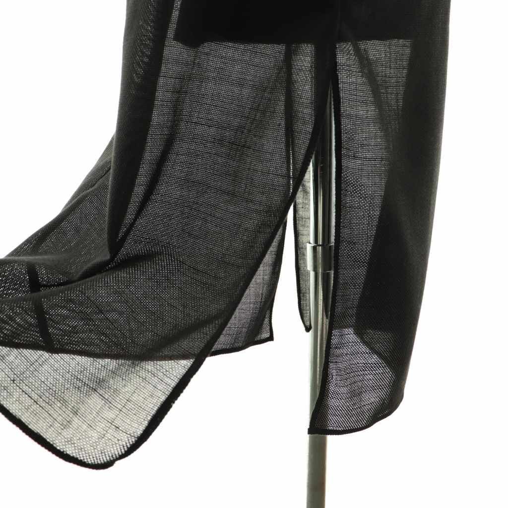 ベイジ BEIGE 25SS LIATRIS 売れ筋 オフタートルノースリーブ  