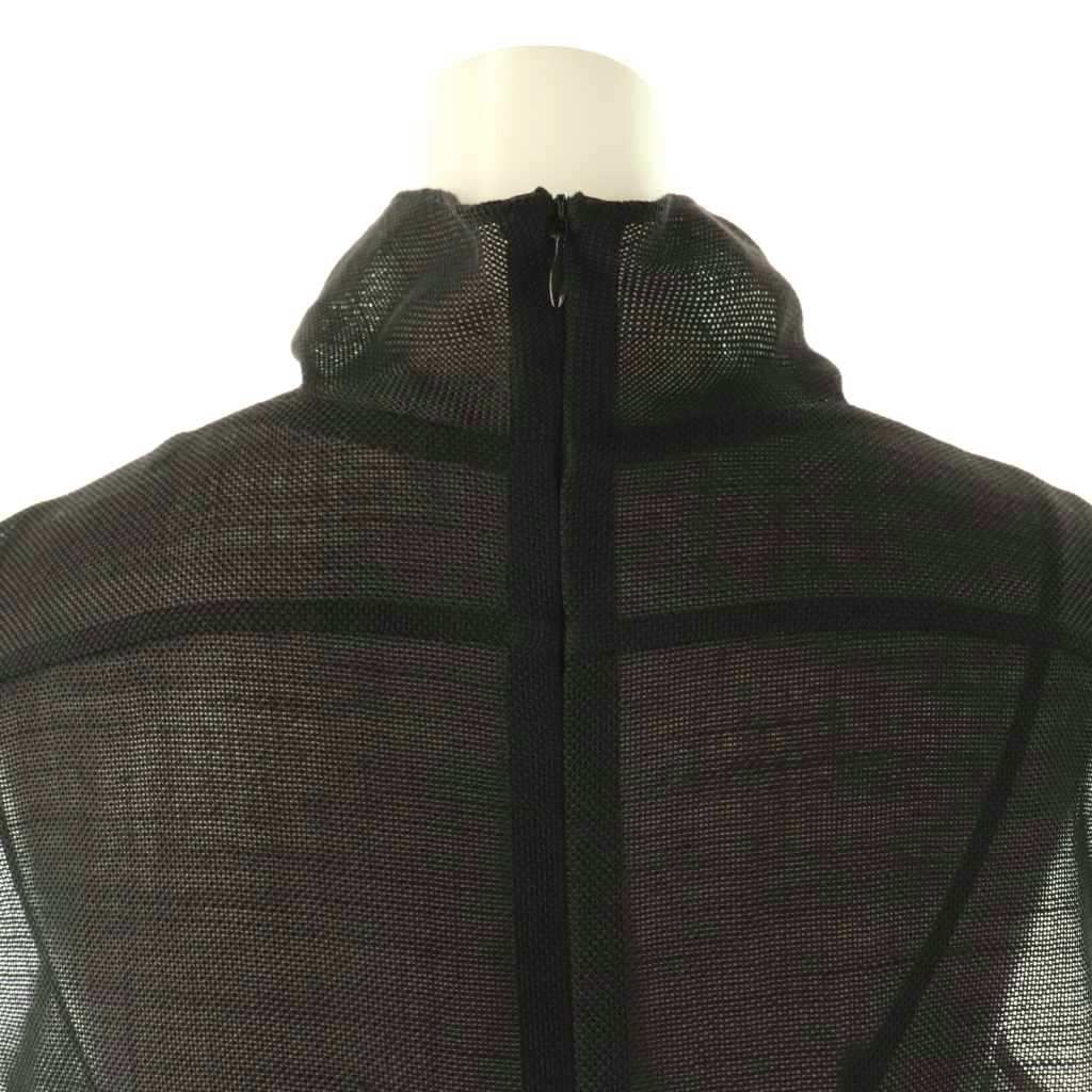 ベイジ BEIGE 25SS セール中 LIATRIS オフタートルノースリーブ  