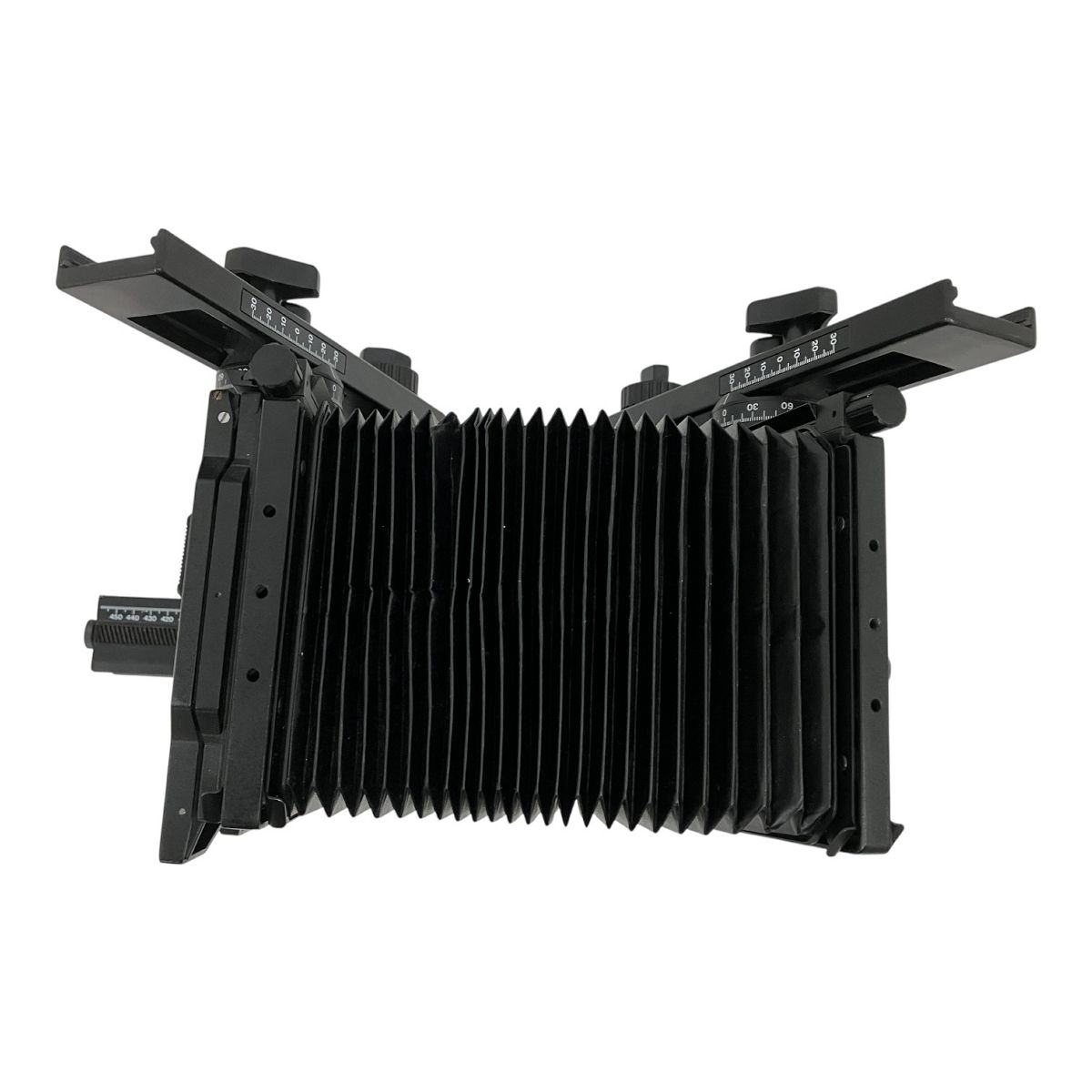 SYSTEM ホースマン