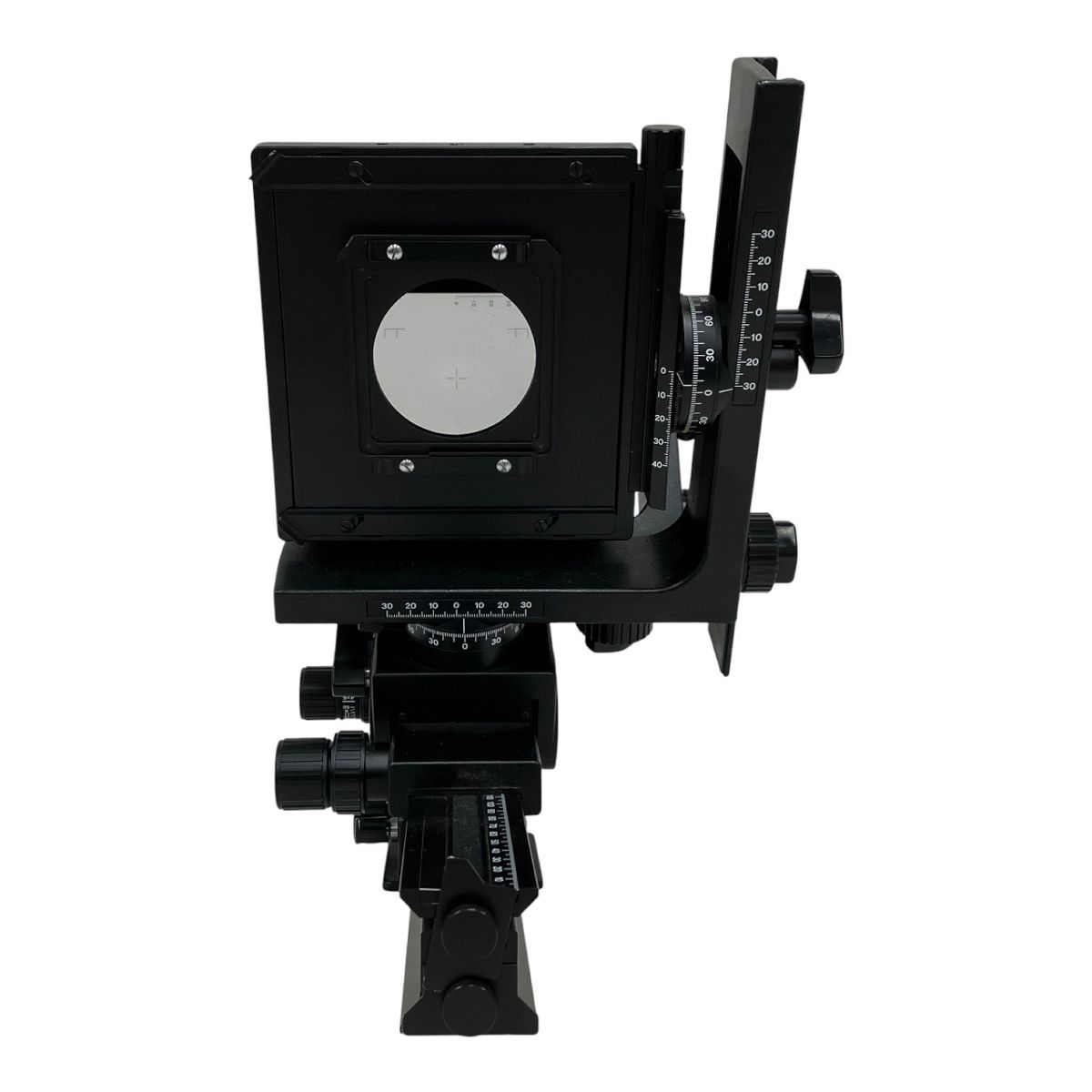 蛇腹 大判カメラ