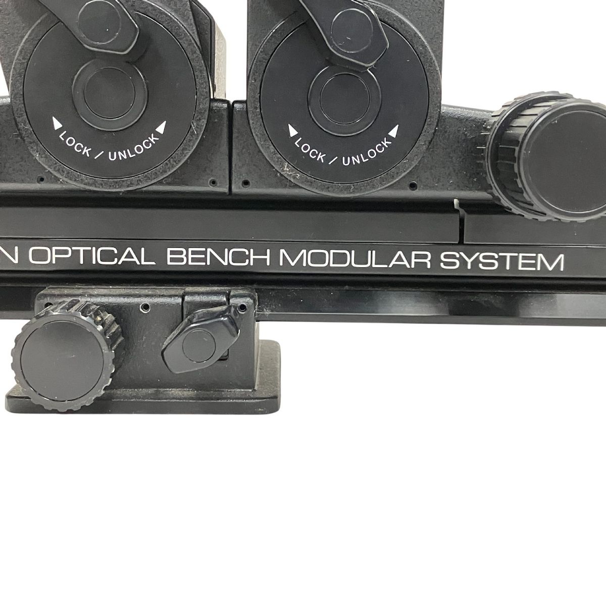 SYSTEM ホースマン