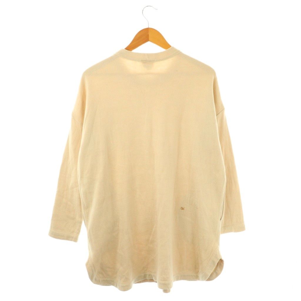 フォーティーファイブアールピーエム 45R 45rpm スムースニットの