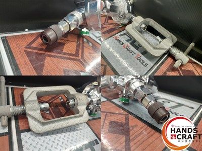 動作未 千代田精機