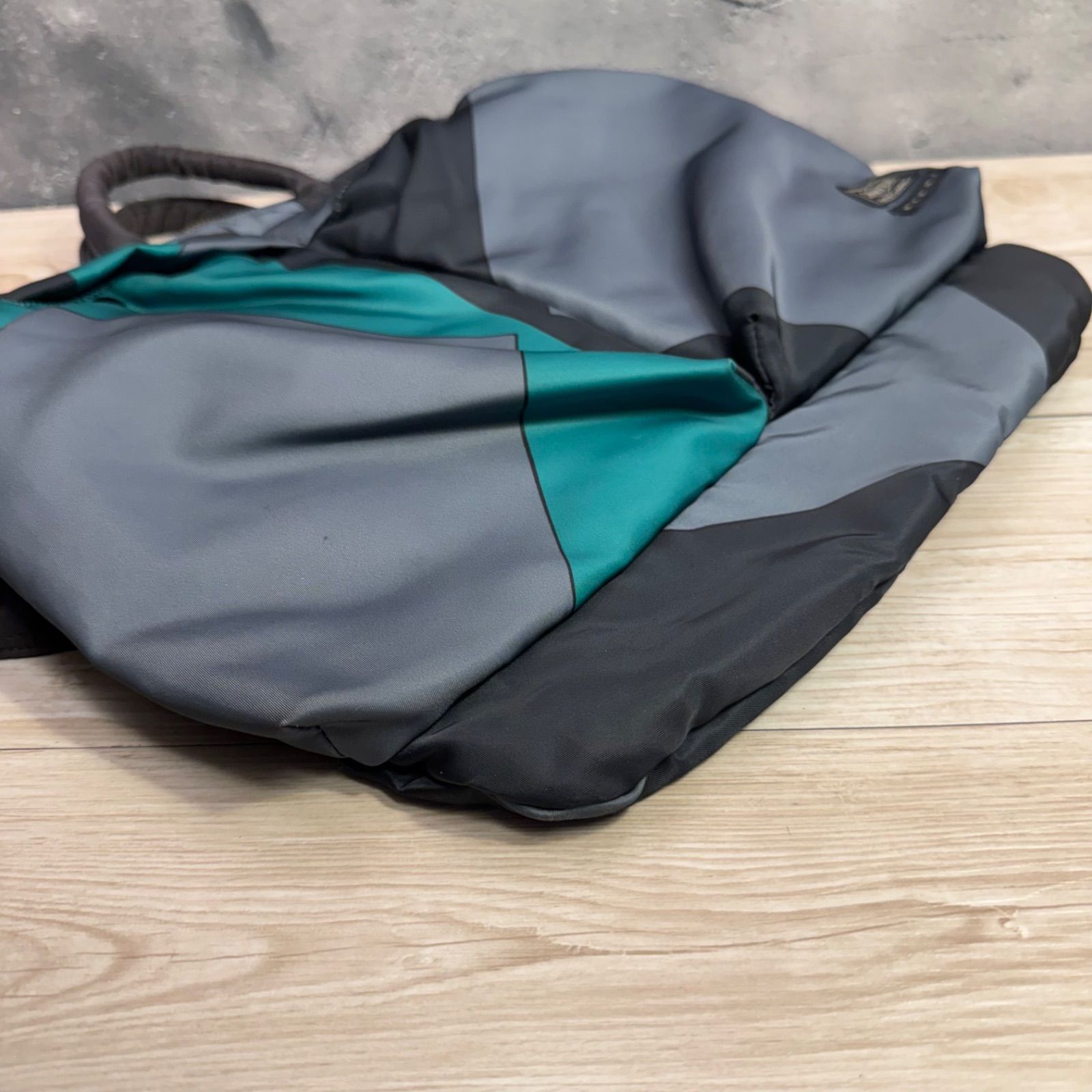 希少 PORTER × MARNI ポーター マルニ コラボ ヘルメットバッグ