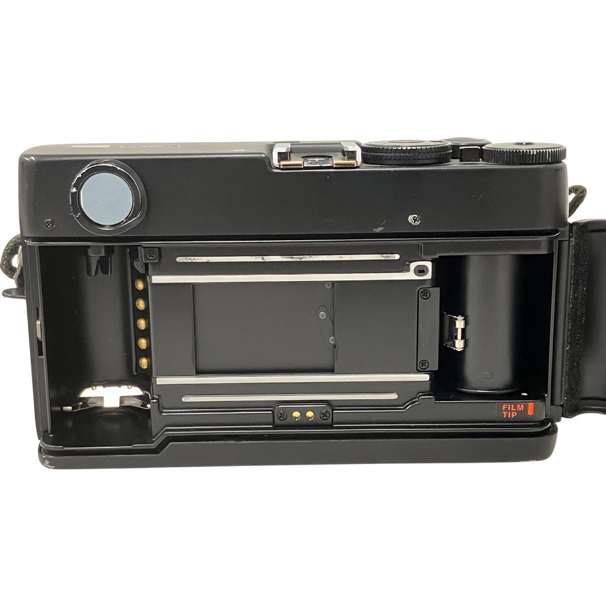 RF フィルムカメラ