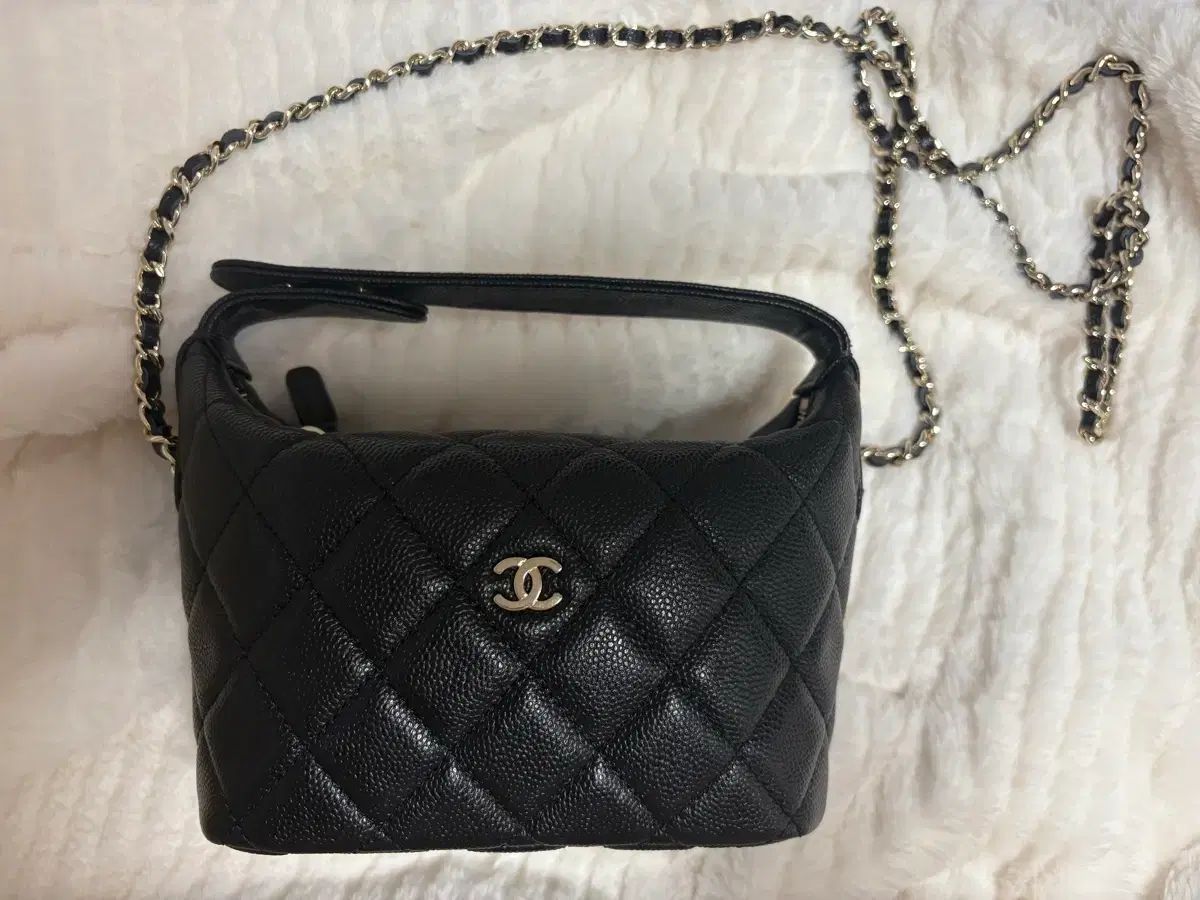 チュール クルーズ ミニ ブラック ホーボー