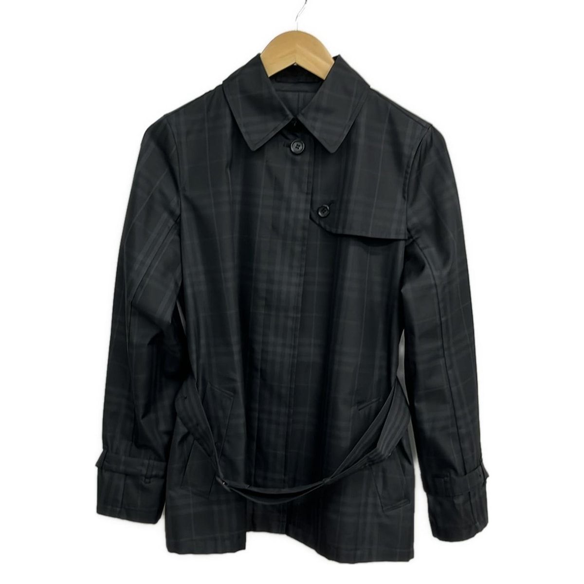 Burberry LONDON(バーバリーロンドン) コート サイズ38 L レディース美