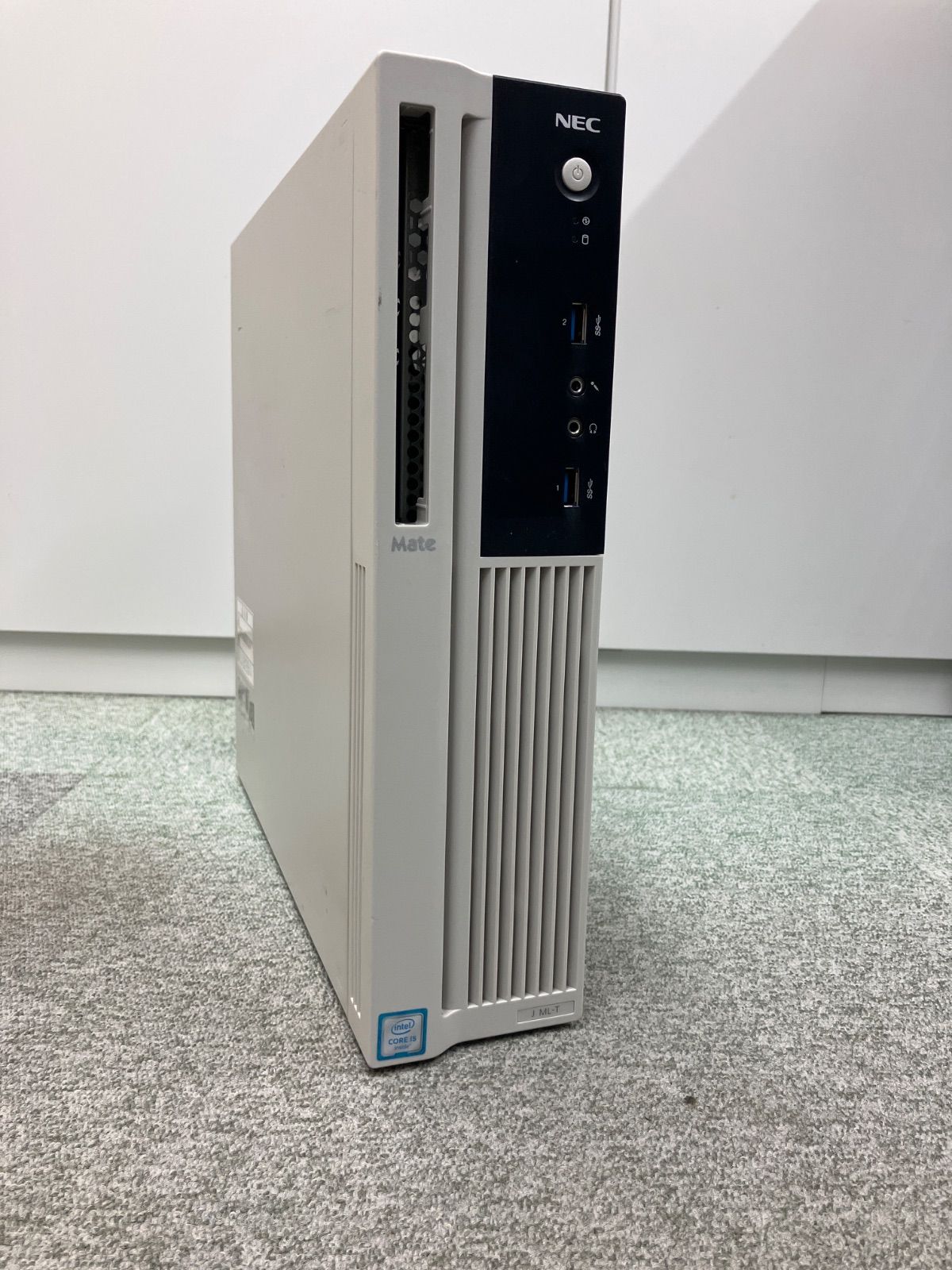 NEC Mate 2026年最新Yahoo!オークション -nec mate J タイプML MATE 