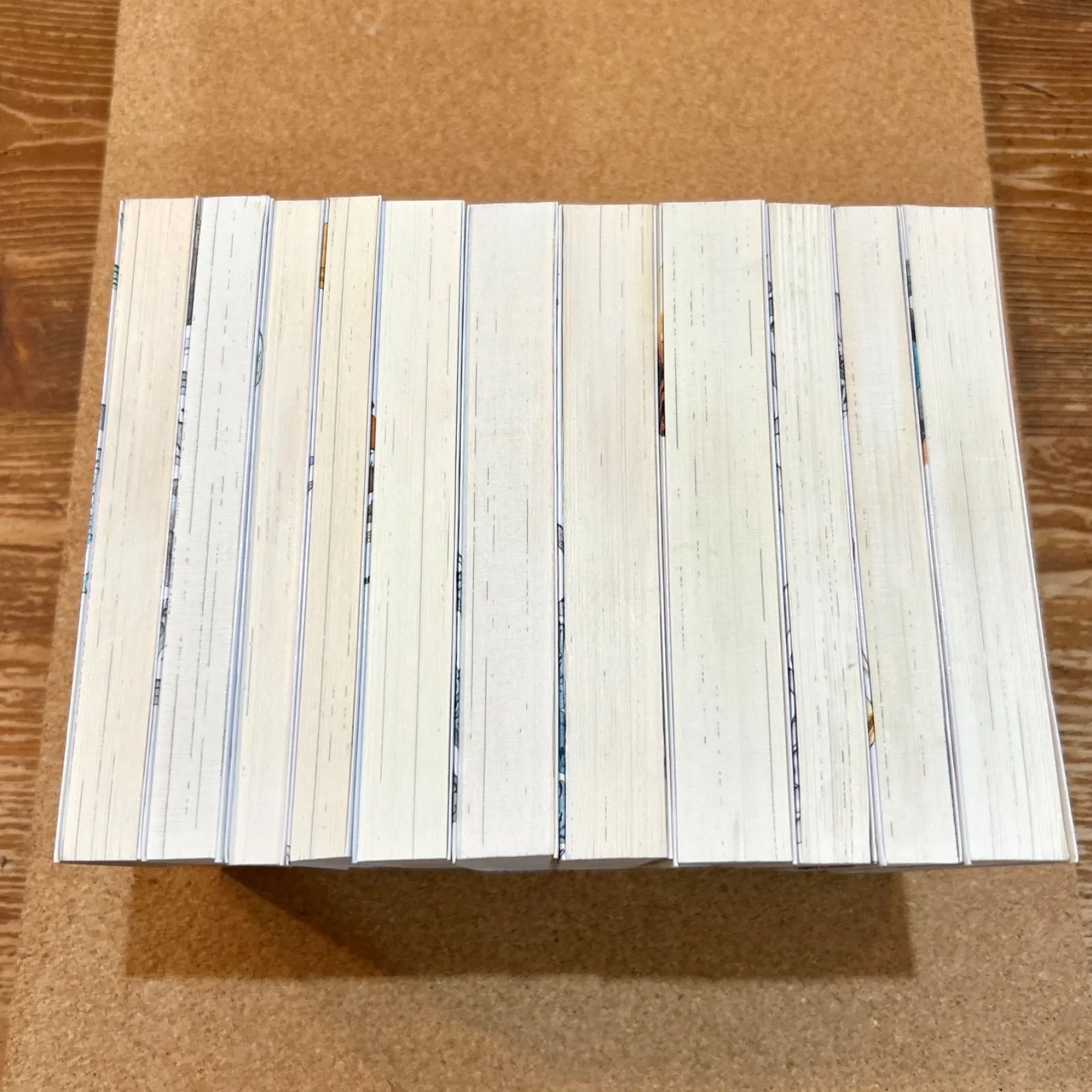 十二国記 全11巻 全巻セット 講談社X文庫 ホワイトハート 小野不由美