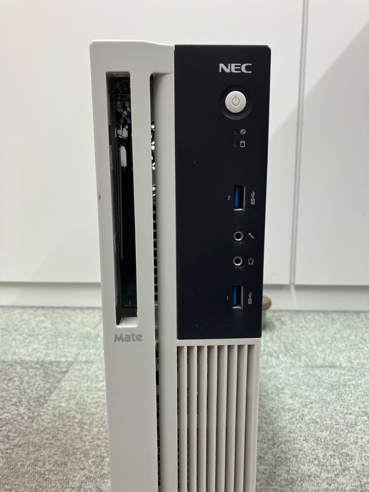 NEC Mate 2026年最新Yahoo!オークション -nec mate J タイプML MATE 