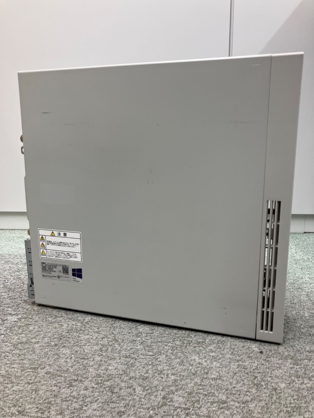 NEC Mate 2026年最新Yahoo!オークション -nec mate J タイプML MATE 