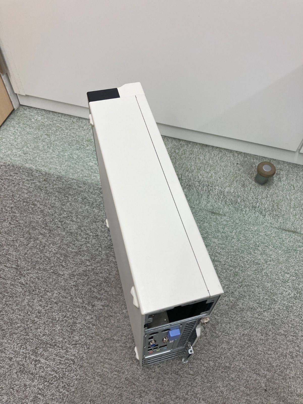 10世代！Core i5！NEC Mate MKM31/E本体のみジャンク品！