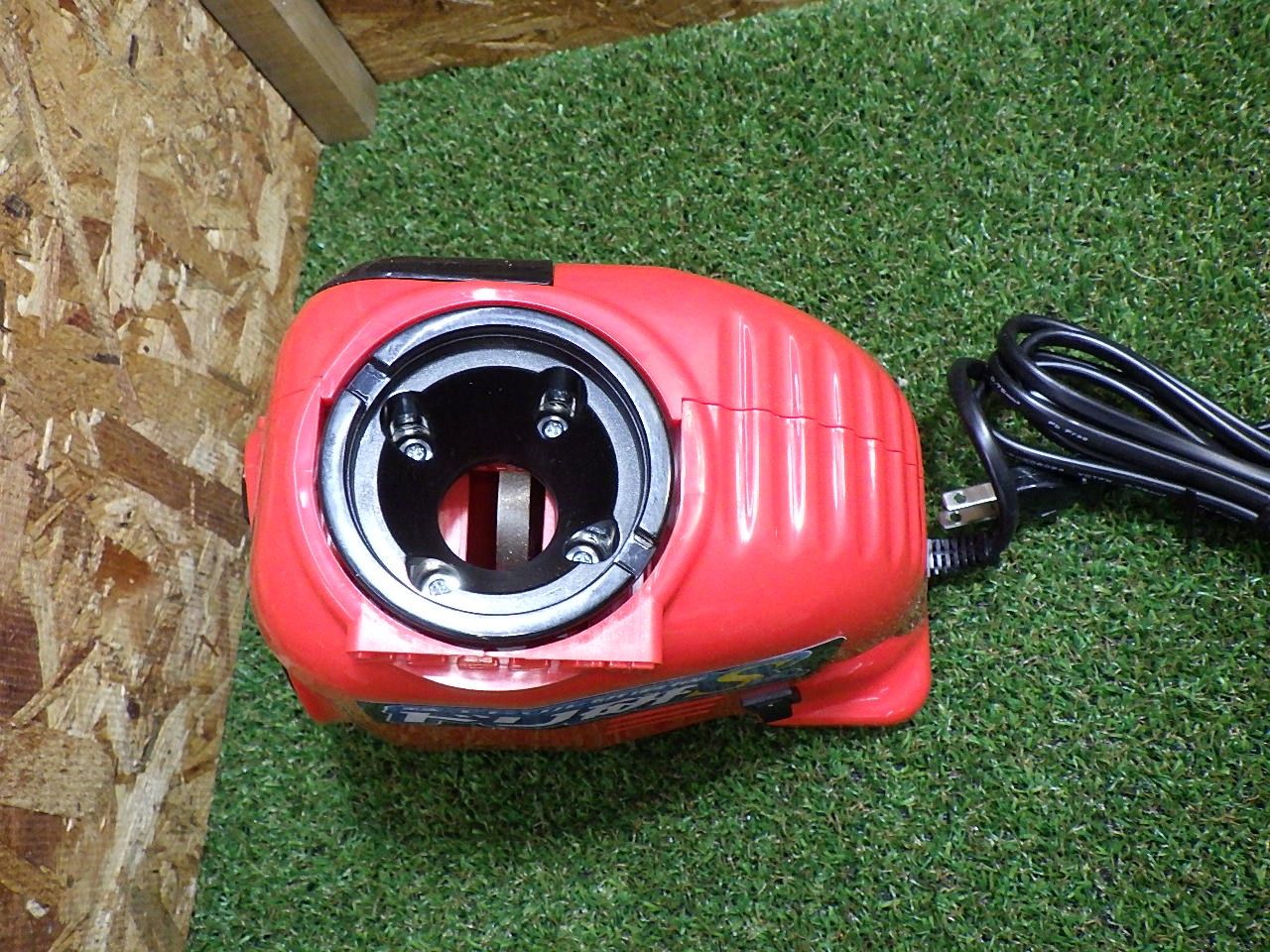 ドリ研Sシンニング AB型