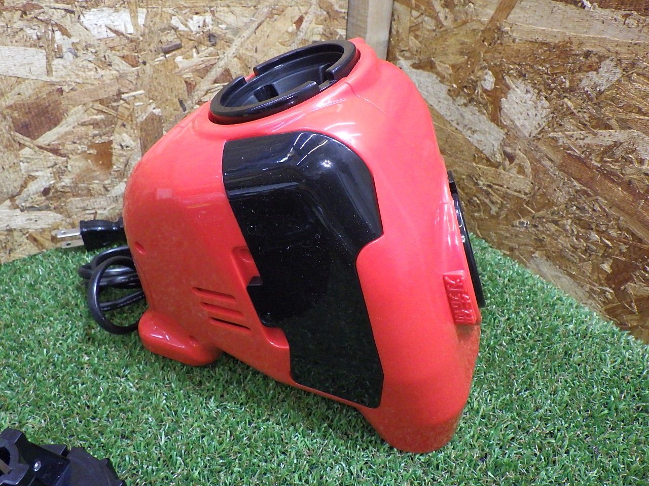 鉄工ドリル研磨機 ドリ研Sシンニング AB型 N-877 電動工具 品 発送