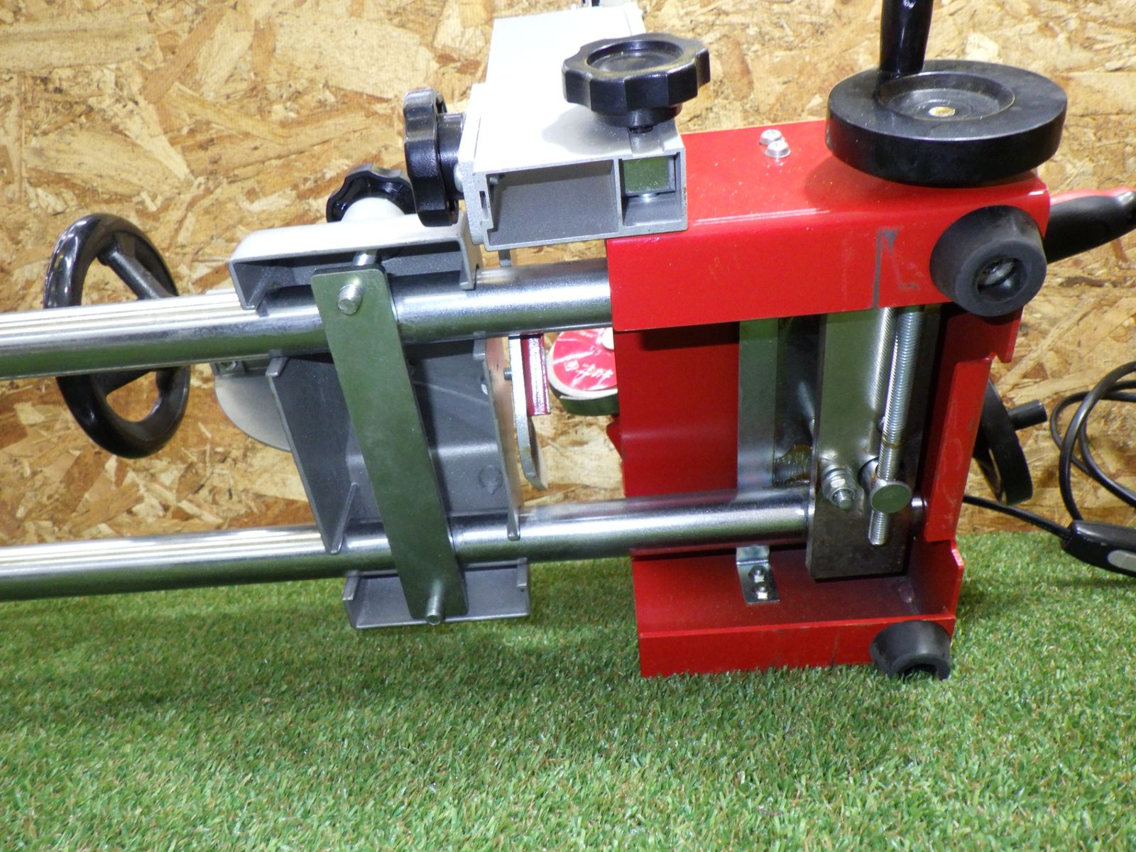 刃研ぎ 研磨研磨機