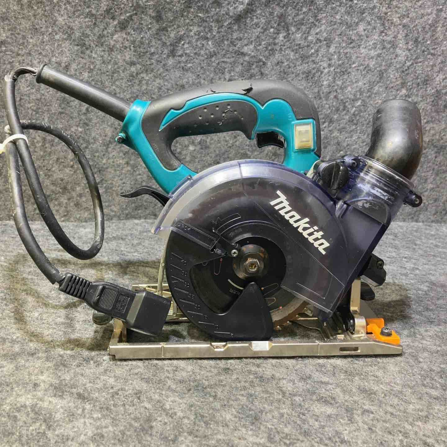 マキタ(makita) 防じん丸のこ KS5000FX【桶川店】の通販はau PAY 