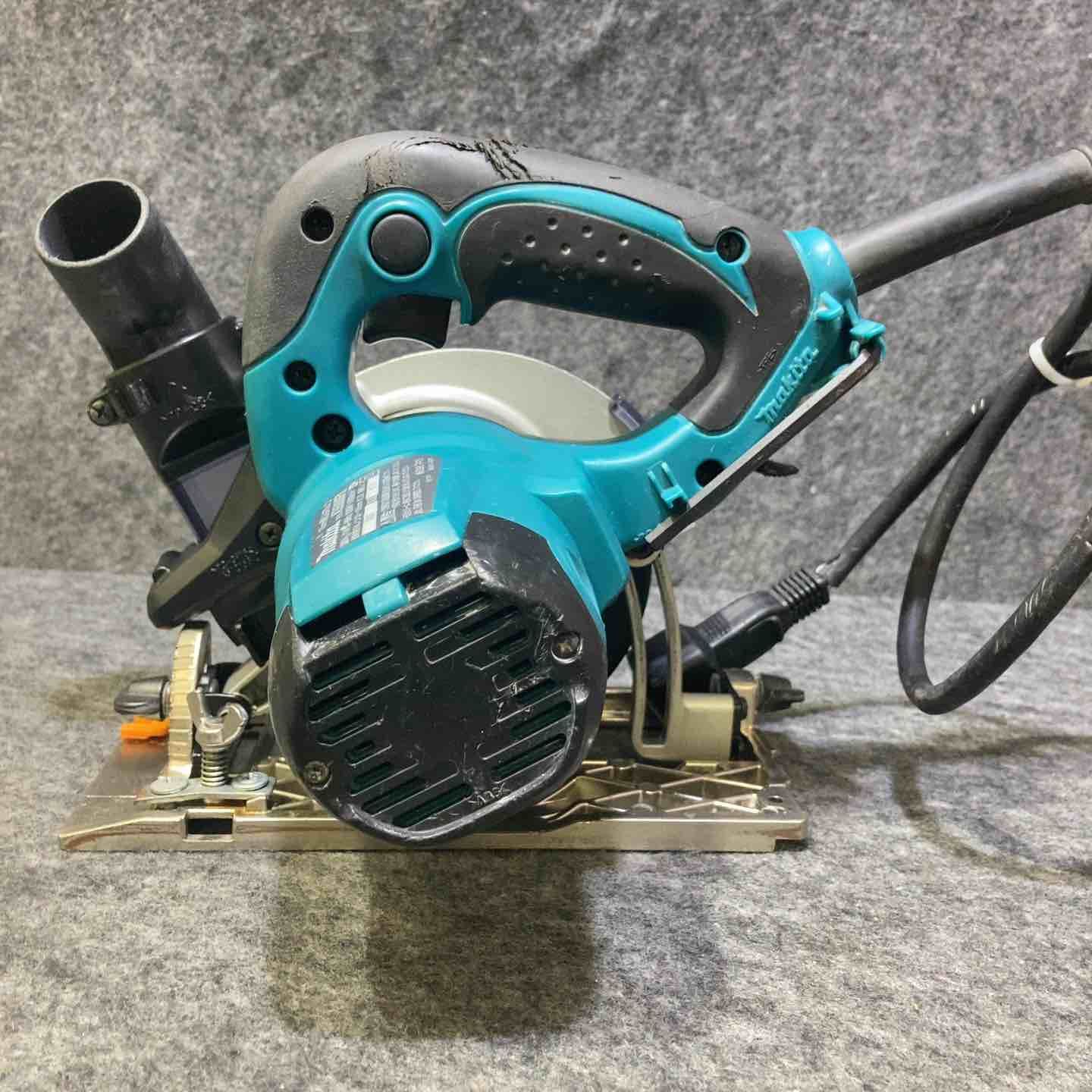 マキタ(makita) 防じん丸のこ KS5000FX【桶川店】の通販はau PAY 
