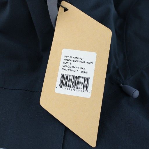 オロス OROS Endeavour Jacket オンライン エンデバージャケット