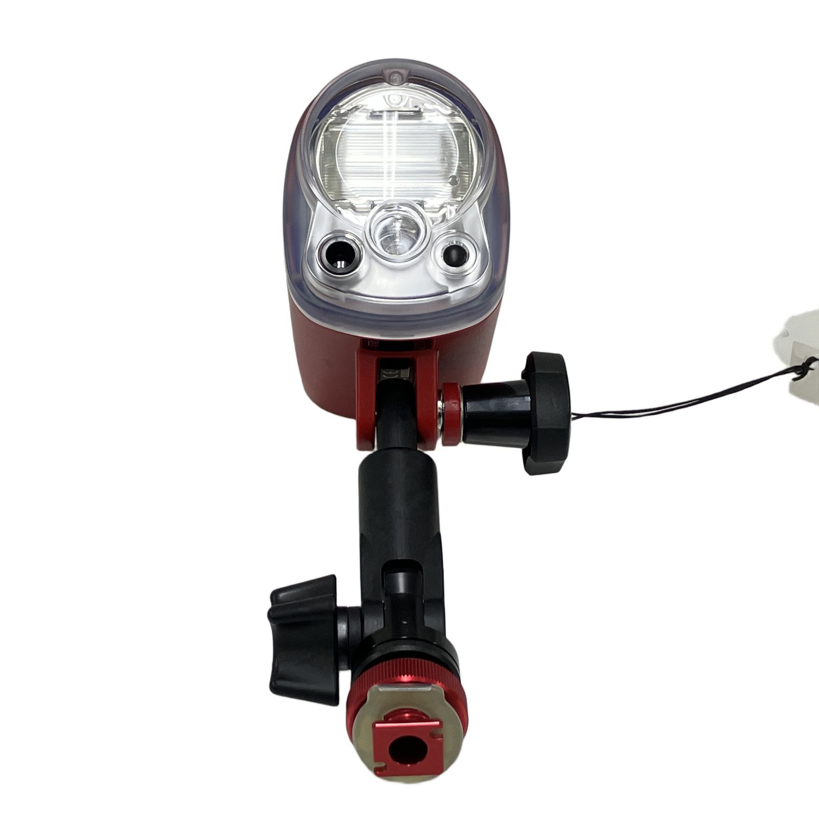 OLYMPUS UFL 3 水中 フラッシュ