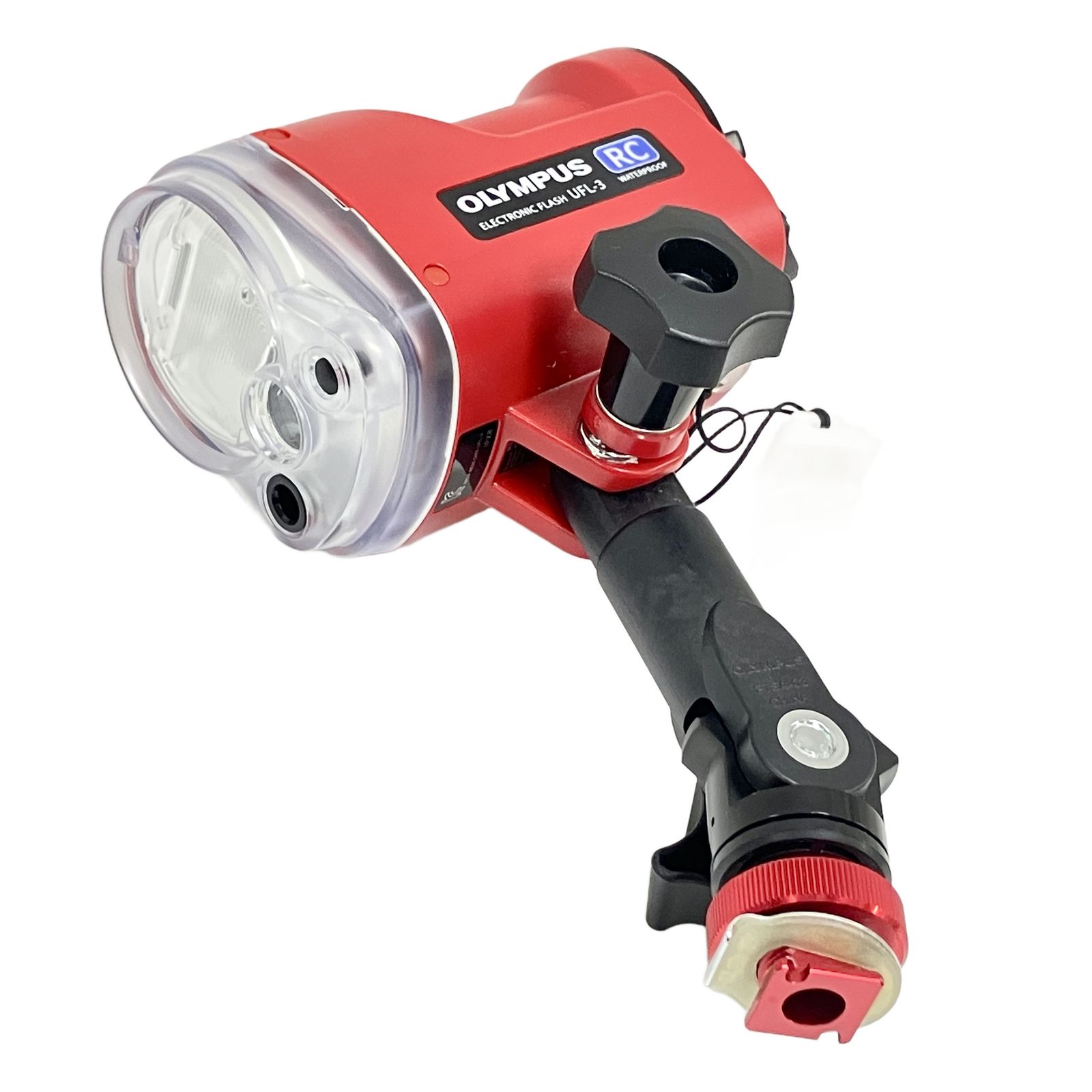 OLYMPUS UFL-3 水中 フラッシュ