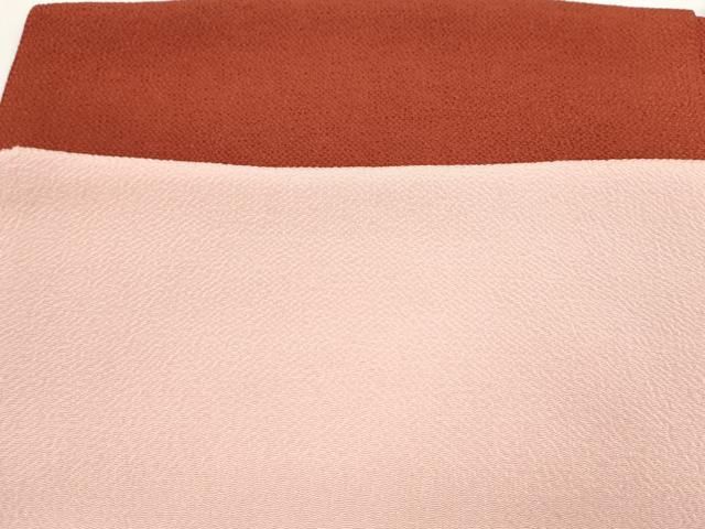 平和屋着物☆和装小物 帯揚げ10枚セット 正絹 逸品 CAAZ6391ju