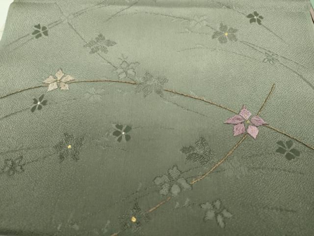 平和屋着物★和装小物　帯揚げ10枚セット　丹後ちりめん　正絹　逸品　CAAZ6400ju 平和屋着物☆和装小物 帯揚げ10枚セット 丹後ちりめん 正絹 逸品