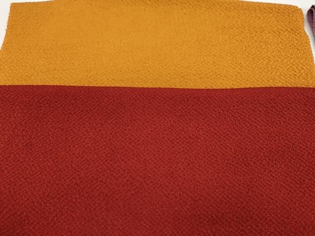 平和屋着物☆和装小物 帯揚げ10枚セット 丹後ちりめん 正絹 逸品