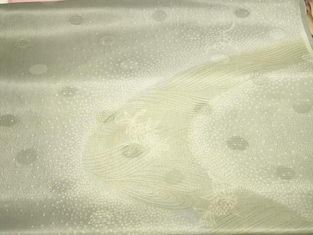 平和屋着物☆和装小物 帯揚げ10枚セット 正絹 逸品 CABA9201ju