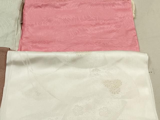 平和屋着物☆和装小物 帯揚げ10枚セット 正絹 逸品 DAAZ1702xg