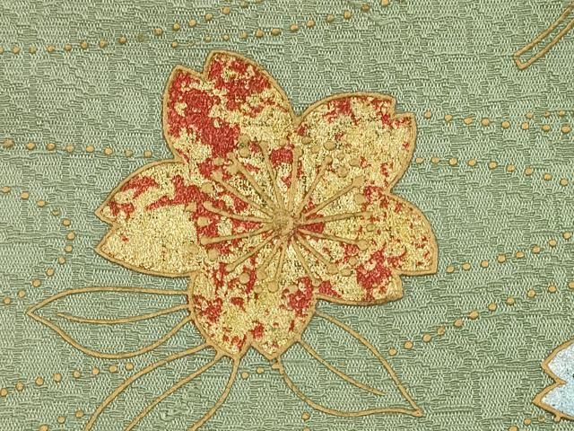 平和屋着物☆和装小物 帯揚げ10枚セット 正絹 逸品 DAAZ1702xg