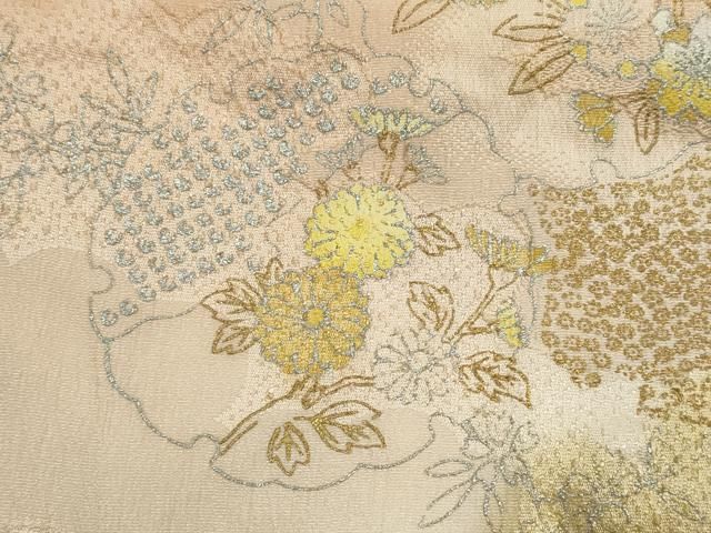 平和屋着物★和装小物　帯揚げ10枚セット　正絹　逸品　DAAZ1704xg 平和屋着物☆和装小物 帯揚げ10枚セット 正絹 逸品 DAAZ1704xg