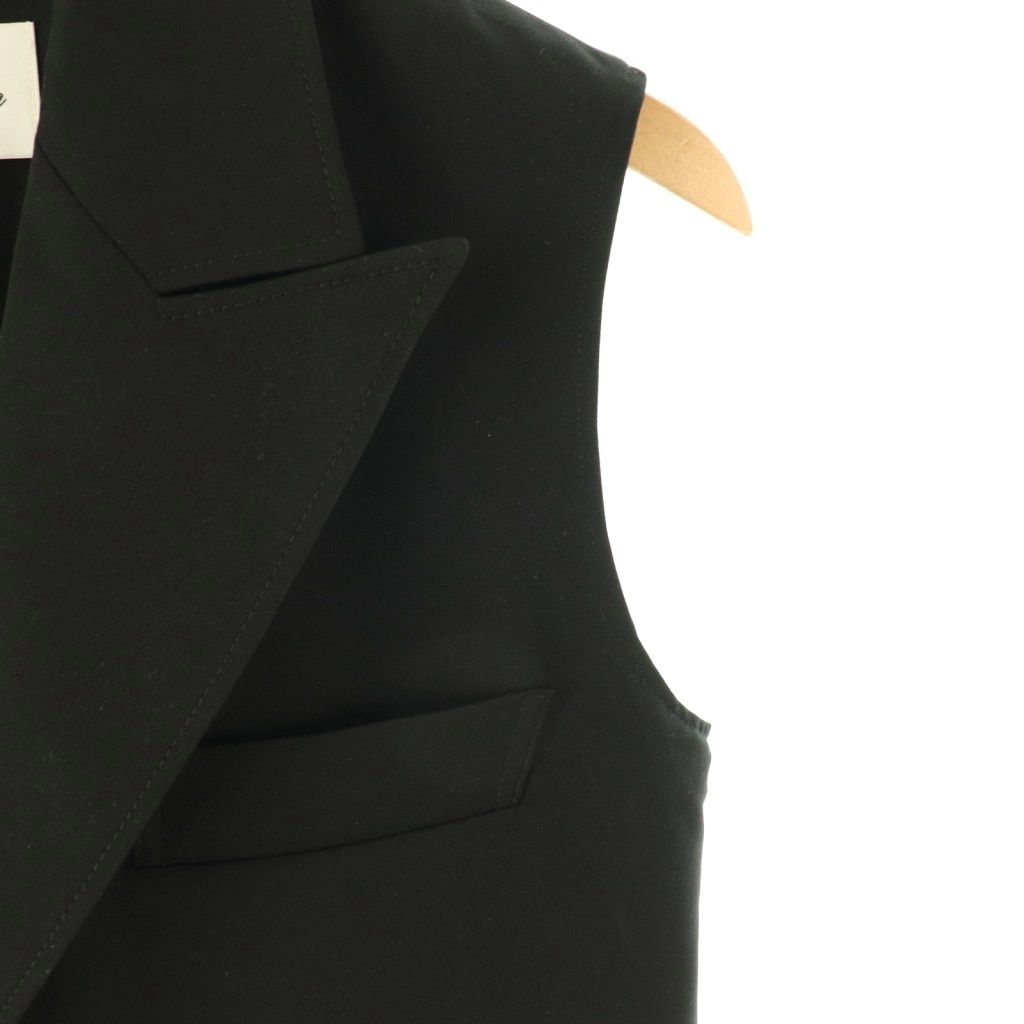 ザ リラクス THE RERACS 24AW エディション Collaboration Labe 襟付き