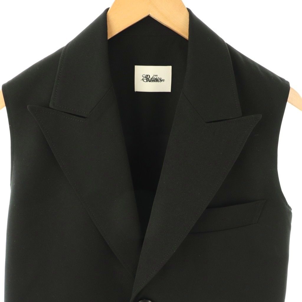 ザ リラクス THE RERACS 24AW エディション Collaboration Labe 襟付き